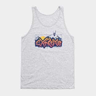 Extreme Tank Top